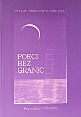 Poeci bez granic 2005