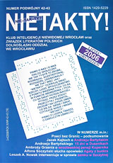 Nietakty