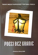 Poeci bez granic 2006