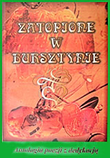 Zatopione w bursztynie