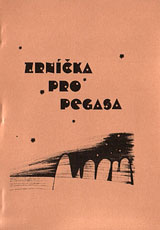 Zrníčka Pro Pegasa