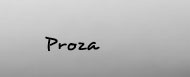 Proza